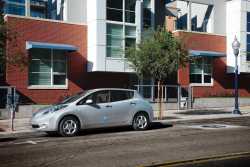 2011 Nissan Leaf