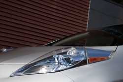 2011 Nissan Leaf