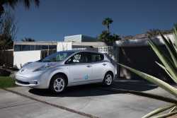 2011 Nissan Leaf