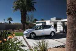 2011 Nissan Leaf