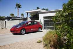 2011 Nissan Leaf