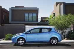 2011 Nissan Leaf