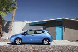 2011 Nissan Leaf