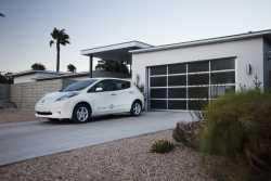 2011 Nissan Leaf