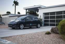 2011 Nissan Leaf