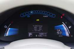 2011 Nissan Leaf