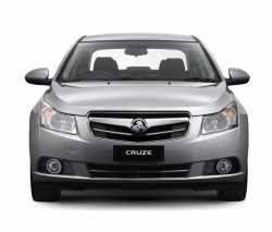 Holden Cruze CDX (2009)