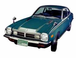 1974 Mitsubihi Lancer