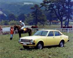 1978 Mitsubihi Lancer