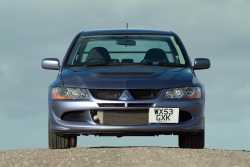 Mitsubishi Lancer EVO VIII - 330