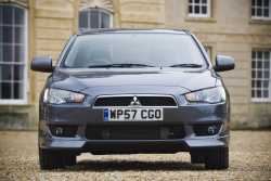 2011 Mitsubishi Lancer