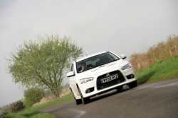 2011 Mitsubishi Lancer Sportback Ralliart