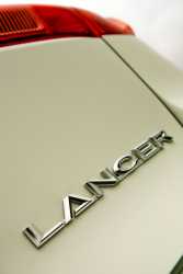 2011 Mitsubishi Lancer 2.0 Di-D Juro