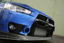 2011 Mitsubishi Lancer EVO X - FQ400