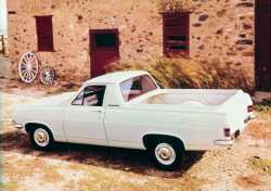 Holden HD Ute