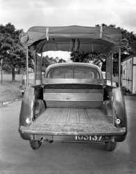 Holden FJ Ute