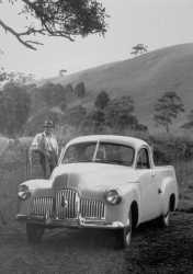 Holden FX Ute