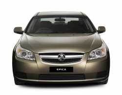 Holden Epica CDX