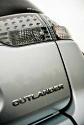 2010 Mitsubishi Outlander GX4