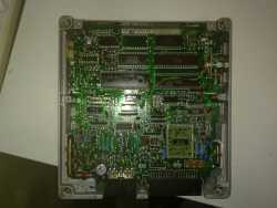 VL ECU EEPROM