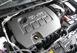 Toyota 1ZR-FE 4 Cylinder Engine