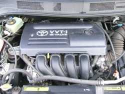 Toyota 1ZZ-FE 4 Cylinder Engine