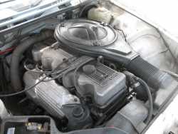 EA-EB 3.9l Single Point Injection 6 Cylinder