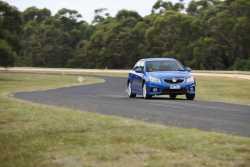 2011 Holden Cruze CDX