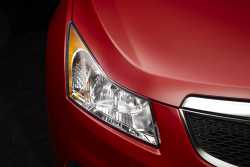 2011 Holden Cruze CD