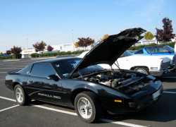 Pontiac Firebird Formula 350 (3rd Generation)