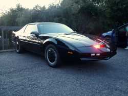 Pontiac Firebird Trans Am (KITT)