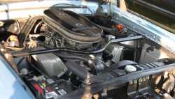 Ford FE 428 V8