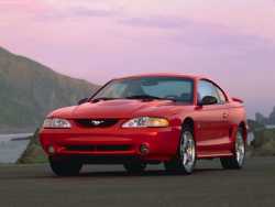 1994-1998 Mustang