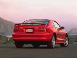 1994-1998 Mustang