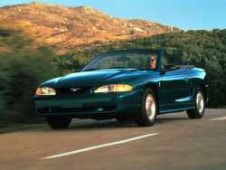 1994-1998 Mustang