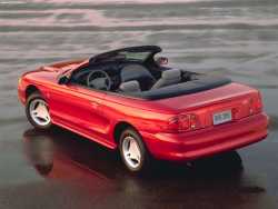 1994-1998 Mustang