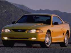 1994-1998 Mustang