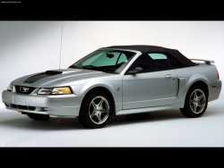 1999-2004 Ford Mustang