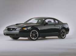 1999-2004 Ford Mustang