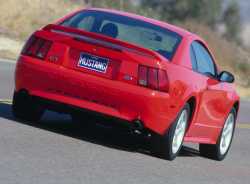 1999-2004 Ford Mustang