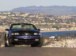 1999-2004 Ford Mustang