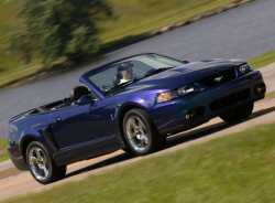 1999-2004 Ford Mustang