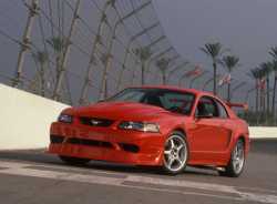 1999-2004 Ford Mustang