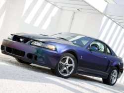 1999-2004 Ford Mustang