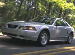 1999-2004 Ford Mustang