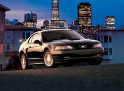 1999-2004 Ford Mustang