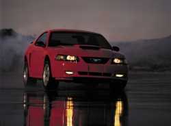 1999-2004 Ford Mustang