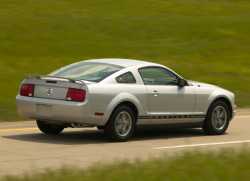 1999-2004 Ford Mustang