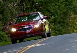 2011 Chevrolet Cruze