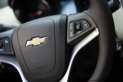 Chevrolet Cruze LTZ